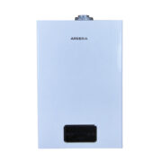 Котёл газовый настенный двухконтурный «Arderia» D24v3